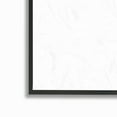 thumbnail image 2 of Flush Only Bathroom Sign Family Home Word Design XXL Framed Giclee Texturized Art by Daphne Polselli, 2 of 7
