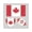 G, variant on Yanxiao 10PC Flag Tattoo Sticker, 2.4" World Cup 2026 Flag Soccer Fans Tattoos Temporary, Removable Fake Face Stickers, Fashion Flag Stickers for Teenages Boys Girls Men Women (Morocco)