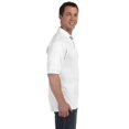 thumbnail image 3 of Hanes 3XL White, 3 of 4