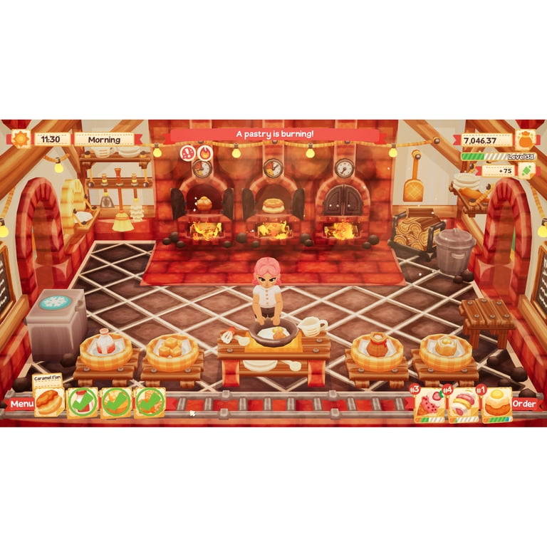 SOEDESCO Lemon Cake Standard Edition, Nintendo Switch Physical