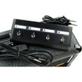 thumbnail image 6 of Marshall JVM Series JVM205H 50W Tube Guitar Amp Head Black, 6 of 6