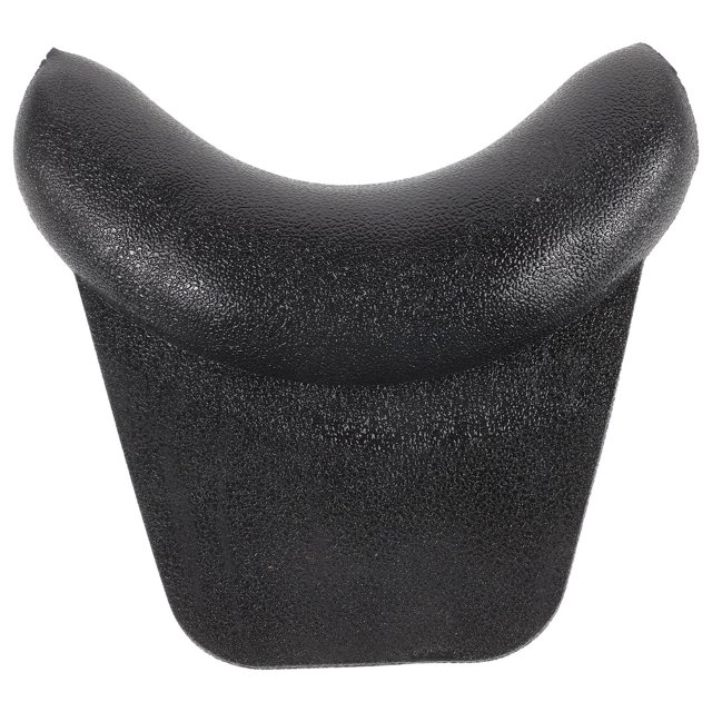 KALLORY Reusable Para Cuello En Shampoo Bowl Con Material Duradero Para Salones