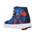 thumbnail image 3 of HEELYS Boy's Hustle Captain America (Little Kid/Big Kid/Adult), 3 of 4