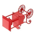 thumbnail image 5 of Zehuanyu Simple Tablet Mobile Doll House Mini Popcorn Machine, 5 of 8