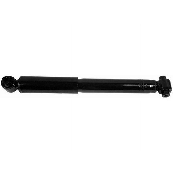 Rear Shock Absorber - Compatible with 2003 - 2008 Mazda 6 i 2004 2005 2006 2007