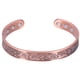 thumbnail image 1 of Pulsera Magnética para Artritis, Pulseras de para Hombres Y Mujeres con 6 Potentes Imanes, Alivio Efectivo Y Natural para Dolor en las Articulaciones Y Adelgazamiento pulseras de Higoodz Belleza saludable, 1 of 7
