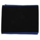 thumbnail image 1 of Sudor Unisex Banda Para El Vientre Sudor Cintura Moldeadora Corsé Faja Deportiva Abdomen (Azul L) Sweethay OD004225-00, 1 of 7