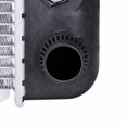 thumbnail image 3 of KarParts360 For GMC Savana 3500 Radiator 2004-2015 V8 6.0L w/ Automatic Transmission | 25912001 | GM3010502, 3 of 7