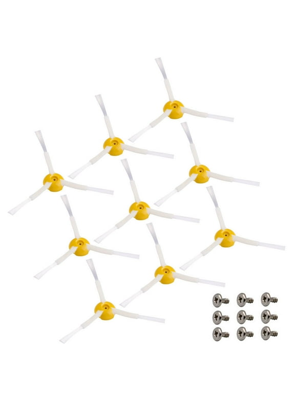 Robot Vacuum Accessories in Vacuums, Steamers & Floor Care