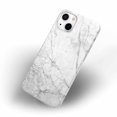 thumbnail image 4 of Tobelint Abstract Colorful Marble Texture Case for iPhone 13, Slim Full Protective Cover with Side Print #4, 4 of 5