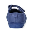 thumbnail image 4 of Wonder Nation Baby and Toddler Boys Two Strap Bump Toe Sneakers, 4 of 5