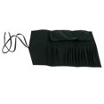 thumbnail image 2 of Make Up Brush Pouch Makeup Brush Bag For Women Everyday Use Organization 1Pack, 2 of 3