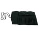 thumbnail image 2 of Make Up Brush Pouch Makeup Brush Bag For Women Everyday Use Organization 1Pack, 2 of 3
