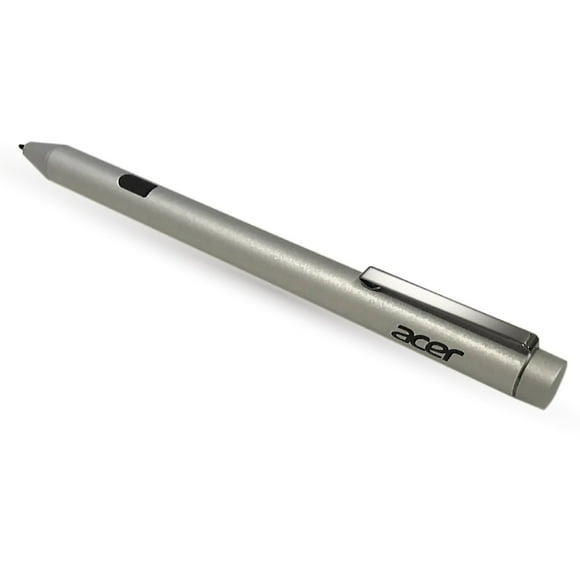 Acer - PEN.ACTIVE.STYLUS.ASA040.W/BAT