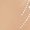 Khaki, variant on Women's Wrap Surplice V Neck Long Sleeve Tops Rhinestone Embellished Plus Size Party Blouses