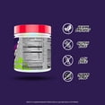thumbnail image 4 of Polvo para antes del entrenamiento GHOST Legend Welch's Grape Flavor 30 raciones, 4 of 6