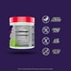 thumbnail image 4 of Polvo para antes del entrenamiento GHOST Legend Welch's Grape Flavor 30 raciones, 4 of 6