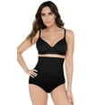 thumbnail image 2 of Miraclesuit Womens Comfy Curves Firm Control Ultra High-Waist Brief Style-2515, 2 of 4