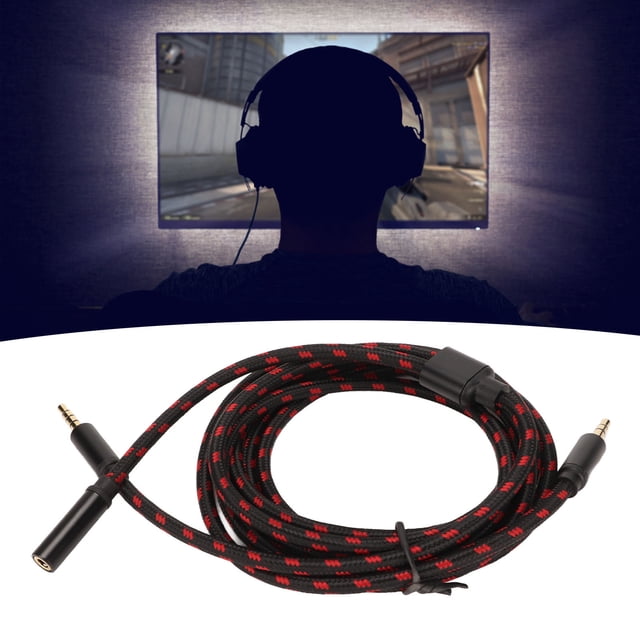 Cable de Enlace de chat, Enchufe del adaptador de chat enchufe y reproduce el cable de trenzado sin encredos para 4k 60 pro para hd60 para videoconferencia para la computador