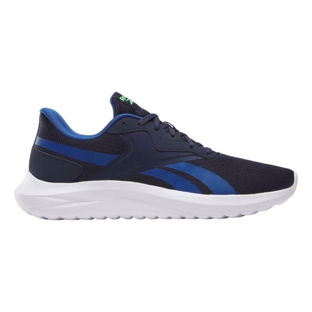 Tenis Reebok Hombre Energen Lux Vector Azul Running azul 5.5 MX