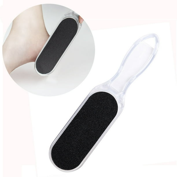 Foot Rasp File Pedicure Callus Remover Hard Dead Skin Scrubber Foot