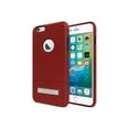 thumbnail image 2 of Seidio SURFACE for Apple iPhone 6 Plus/6S Plus - Dark Red/Black, 2 of 5