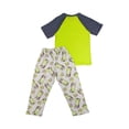thumbnail image 4 of Playera Manga Corta Chiffon Pantalón Chiffon Minecraft Multicolor Talla 12, 4 of 4
