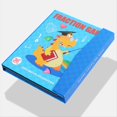 thumbnail image 4 of Juego de Libros de Fracciones para Aprender MatemáTicas y Fracciones MagnéTicas para NiñOs, Juguetes Educativos de Aprendizaje AritméTico, 4 of 5