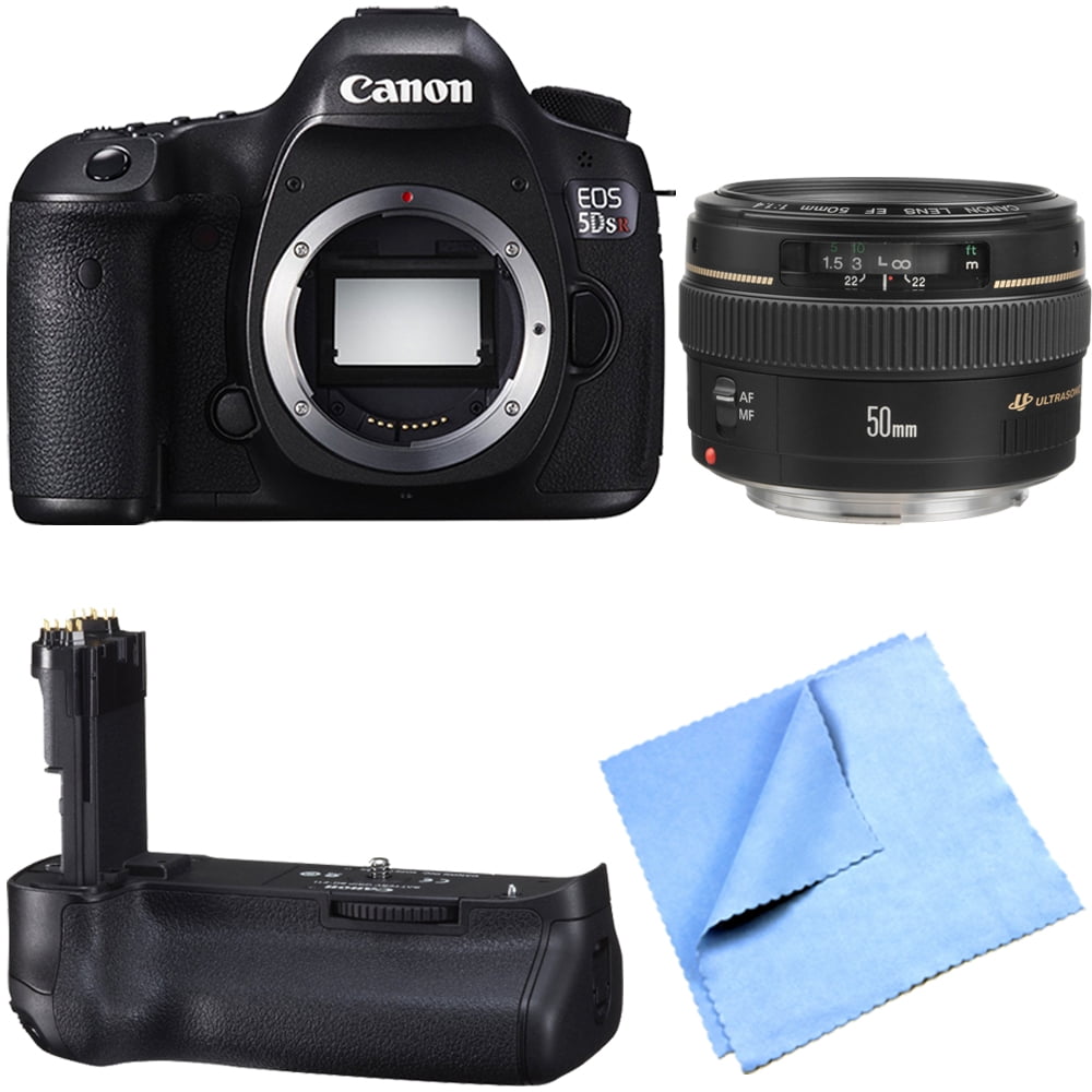 Digital Slr Canon 5dsr Camera Canon EOS 5DS R DSLR Camera