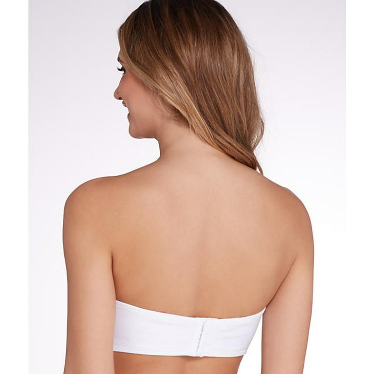 Vanity Fair Beauty Back Underwire Smoothing Strapless Bra 74380