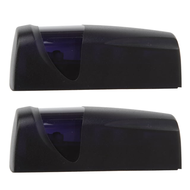 Alarma anticolisión BuyWeek Sensor de haz infrarrojo activo