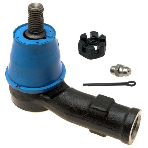 Steering Tie Rod End Fits 2010 Ford Focus
