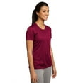 thumbnail image 2 of Sport-Tek ® Ladies PosiCharge ® Competitor Tee. LST350, 2 of 6