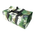 thumbnail image 2 of Bolsa de transporte para barco, bolsa de lona premium, bolsa de velocidad con cremallera, almacenamiento cómodo para barco Camuflaje, 2 of 9