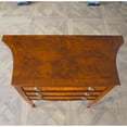 thumbnail image 6 of Small Burled Sideboard, 6 of 12