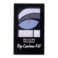 thumbnail image 1 of Revlon PhotoReady Contour Shimmer Cream Eyeshadow Palette, 2.8g, 1 of 4
