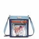 thumbnail image 1 of Bolsa Cruzada Marca Nikky by Nicole Lee Queenies Nikky by Nicole Lee Crossbody, 1 of 1