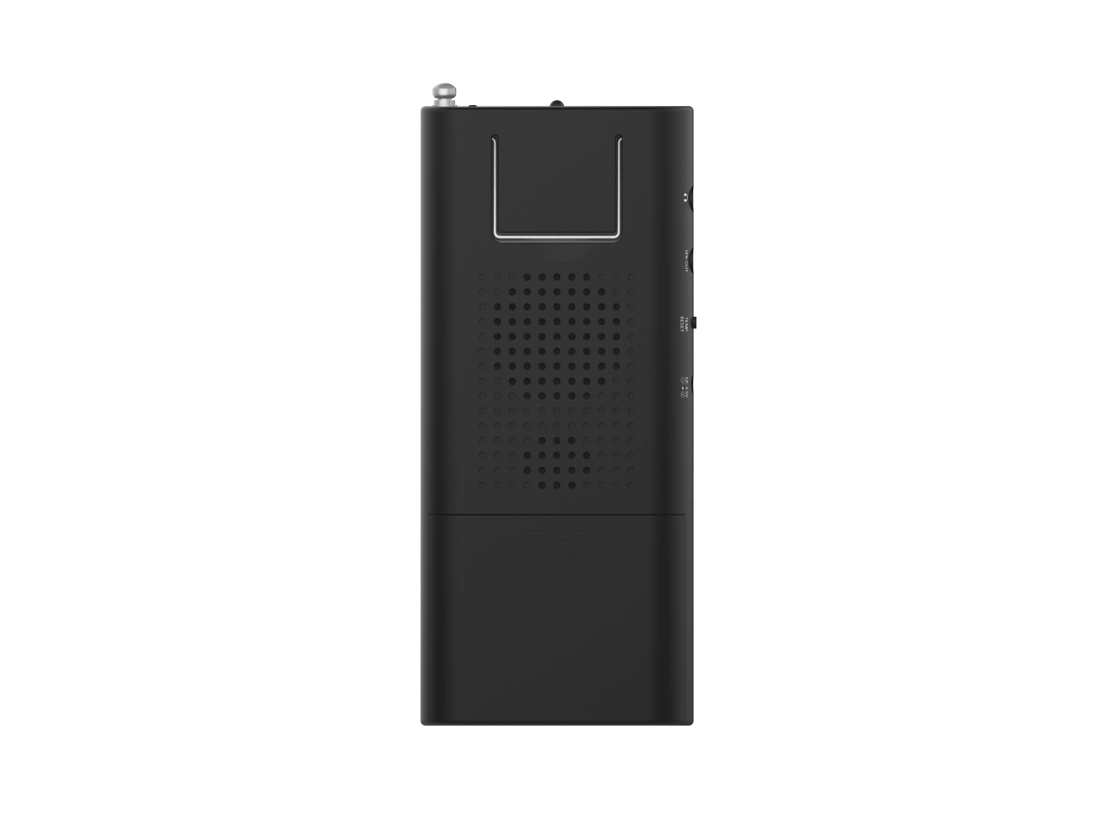 Sam + Colby XPLR Spirit Box, Ghost Hunting, Paranormal Communication Device