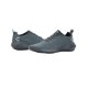 thumbnail image 5 of Tenis Para Hombre Charly® Walking Relax Textil Color Oxford negro 26, 5 of 6