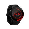 thumbnail image 1 of Heartrate Smart Watch 1.28 Pantalla táctil Dial redondo Presión arterial Detección de oxígeno Reloj deportivo Advancent EL5141-00, 1 of 2