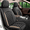 088 Golden, variant on AOMSAZTO 2 Front Seat Cover Fit for Acura TSX 2009-2014 | Faux Leather Seat Covers Waterproof Car Seat Covers Protector | Compatible with Airbag & Easy to Install (2 Seats, Black&Gray)