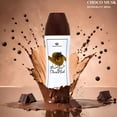 thumbnail image 4 of Choco Musk Perfumed Body Spray 200ml, Eau de Parfum Spray 50ml & Roll-On 6ml by Al Rehab (Bundle), 4 of 6