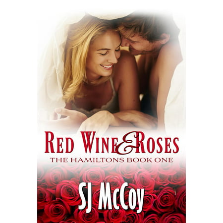 Red Wine and Roses - eBook