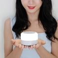 thumbnail image 4 of White Noise Machine, White Noise Sounder with Timer Function, Adjustable Brightness, Color Noise Sound Machines with 7-Color Night Light, 12 Soothing, 4 of 5