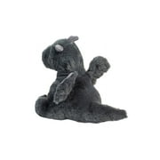 Douglas Toys Super Sootie Soft Dragon Plush Stuffed Animal, 12 sitting
