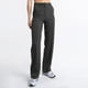thumbnail image 1 of WILLBEST Pantalones Casuales elegantes para Mujer, de Corte Ajustado, Cintura Alta, Pierna Ancha, para Comodidad y Versatilidad Diarias. Grande, 1 of 4