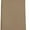 Tan, variant on Men's Solid Color Regular Length Neck Tie - Tan
