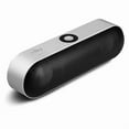 thumbnail image 3 of AOLIGEI 18 Portable Bluetooth Speaker Mini Wireless Speakers 3D Stereo Music Surround Support TF Card FM Radio Subwoofer Loudspeaker, 3 of 6
