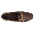 thumbnail image 3 of Zapato náutico Sperry A/O 2-Eye para mujer, clásico, marrón 10, 3 of 4