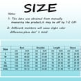 thumbnail image 3 of larppty Women Christmas Hoodies Fashion Casual Jacket Xmas Zip Up Long Sleeve Lightweight Coats with Pocket 2025 Fall Clothes (Bronze, S), 3 of 6